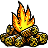 campfire