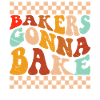 Baking Baker Bakery