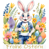 Happy Easter