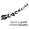 "Slackline –Gravité, équilibre