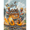 Men's Day Beer Friends Gift