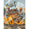 Handcart drink drink gift