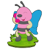 Butterfly Phone