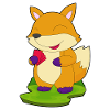 Fox Poker Poker Cards