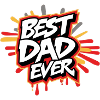 best dad ever