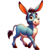 Donkey Mule