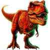 Dinosaure