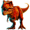 Dinosaure