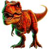 Dinosaure