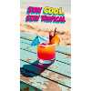 Stay cool Stay tropical