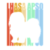 Lhasa Apso