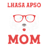 Lhasa Apso