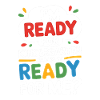 Funny Kindergarten Start Saying