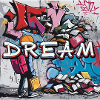 Dream Graffiti