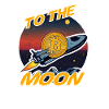 Du bitcoin à la Lune