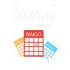 Bingo Voice Don't Shout