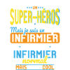 Kein Superheld, sondern ein Super-Sanitäter