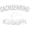 Sachsenkind eine eigene Blutgruppe