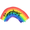 Segenbogen Logo Merchandise
