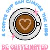 Coffee Mood Changer