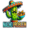Nacho Problem
