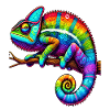Chamäleon