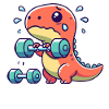 T Rex sport
