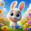 I am hoppelful