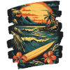 Plage d’Hawaï