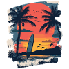 Hawaii Beach
