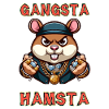 Gangsta Hamsta