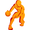 Basketballer Design
