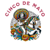 Cinco de Mayo Mexican Pride