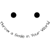 Throw a Smile