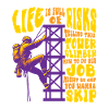 Industrial Climbers Tower Climbers