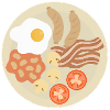 full english breakfast