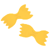 farfalle pasta