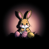 Hasi’s Ostereiersuche