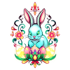 Ei-Catcher: Hase Edition