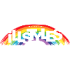 logo rainbow