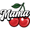 Mama Kirsche – Süßes & Stylisches Mama-Design