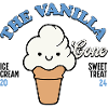The Vanilla Cone