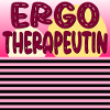 ERGOTHERAPEUTIN ERGOTHERAPIE