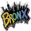 Bronx New York Streetwear