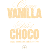 Vanilla Mint Choco