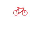 Der Radfahrer