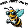 Bee Cool Comic