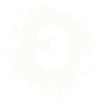 3 blobs
