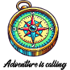 Compass Adventure