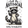 Antisocial